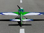 Carden Ed 89 Extra 300 Mid-Wing ARF (3 kartony)